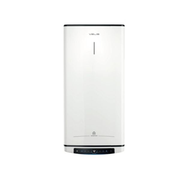 SCALDABAGNO ELETTRICO AD ACCUMULO ARISTON VELIS PRO DRY WI-FI 100 LITRI