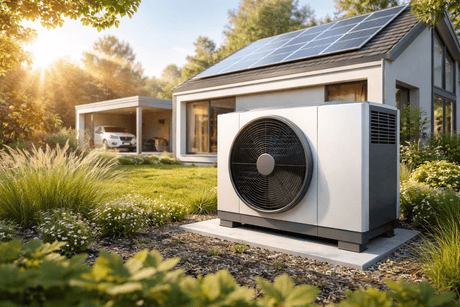 Pompa di calore: come funziona e perché sceglierla nel 2026