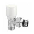 VALVOLA ARTECLIMA 1/2" A SQUADRA ATTACCO RAME PLASTICA MULTISTRATO CODICE AC10012ST