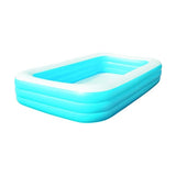 Piscina Gonfiabile Fuori Terra Bestway Cm.183X305X56H 54009B