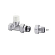 DETENTORE DIRITTO ATTACCO FERRO ARTECLIMA 3/8'' CODICE AC23038ST