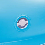 Piscina Gonfiabile Fuori Terra Bestway Cm.183X305X56H 54009B