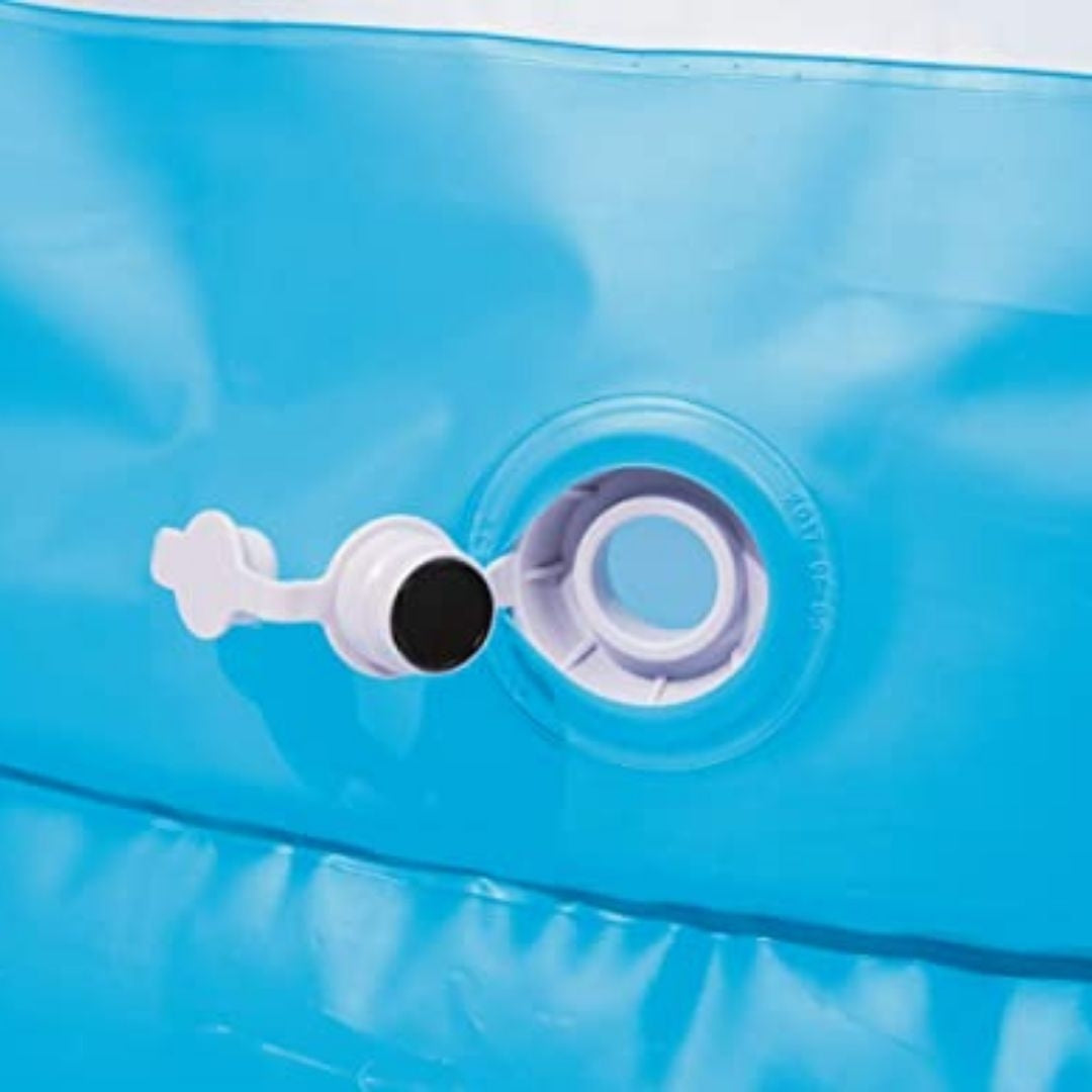 Piscina Gonfiabile Fuori Terra Bestway Cm.183X305X56H 54009B