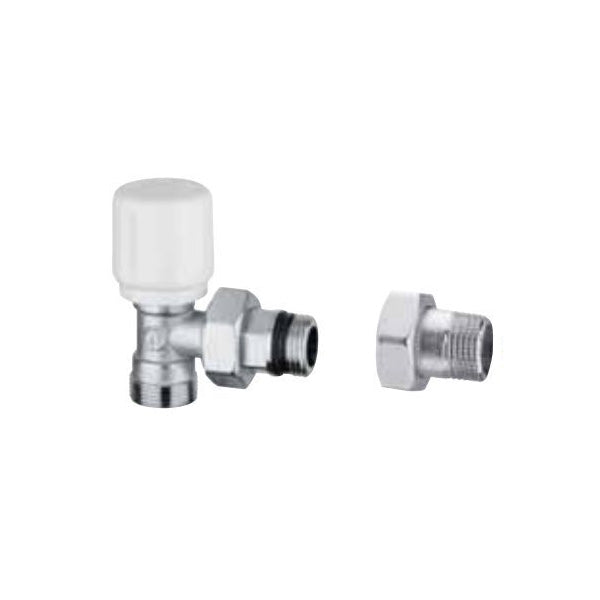VALVOLA SQUADRA TERMOSTATIZZABILE ARTECLIMA 3/8'' AC25038ST