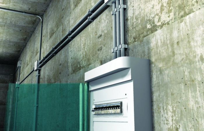 FASCETTA A CLIPS 16/32