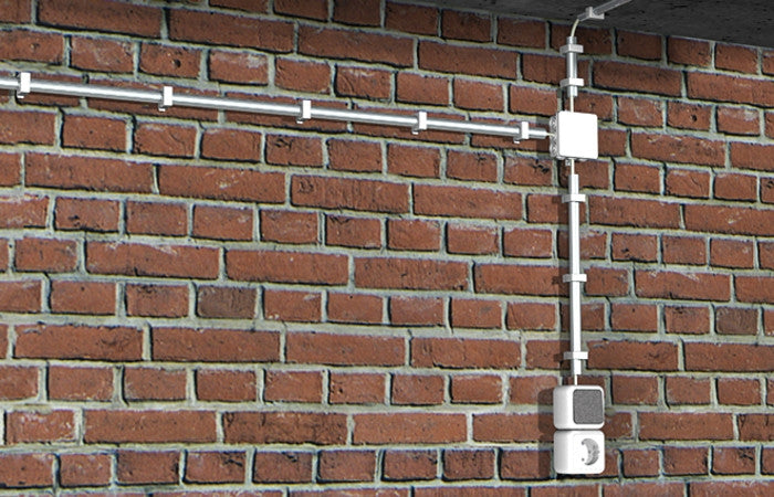 FASCETTA A CLIPS 16/32