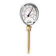 Caleffi termometro per raffrescamento attacco radiale 1/2" 687110