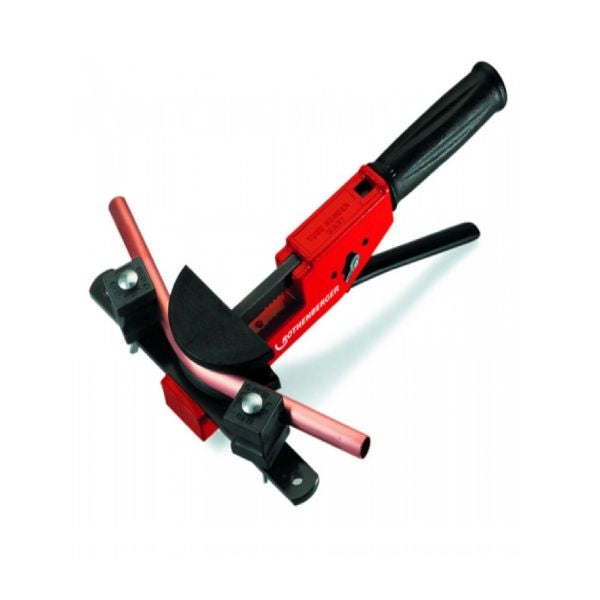 ROTHENBERGER BENDER MAXI CURVATUBI RAME 10-22 MM