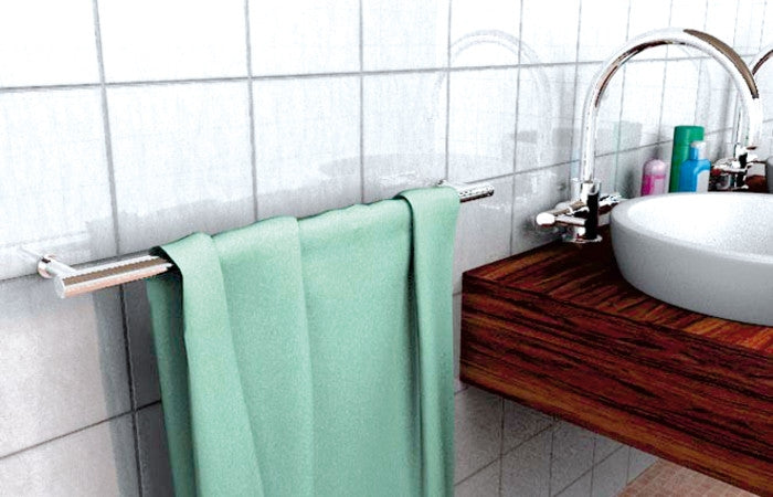 ANCORINA PESANTE C/BARRA 6X100