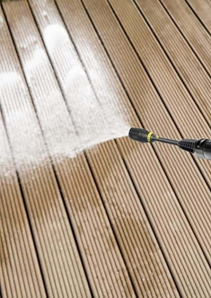 IDROPULITRICE KARCHER  K 2 FULL CONTROL