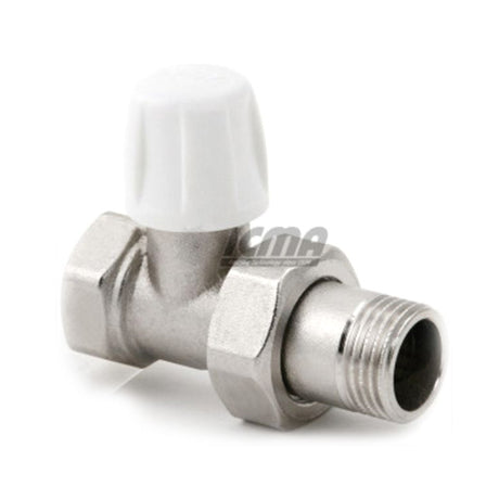 Detentore diritto icma 3/8" per attacco ferro codice 82815ac06