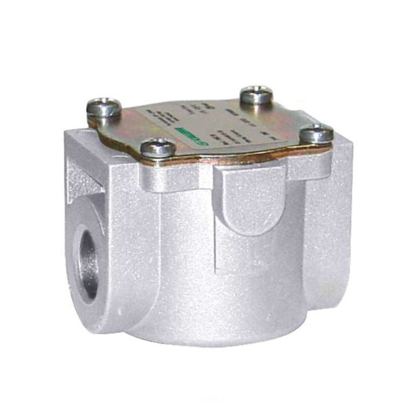Caleffi filtro compact per gas 1/2" 847004