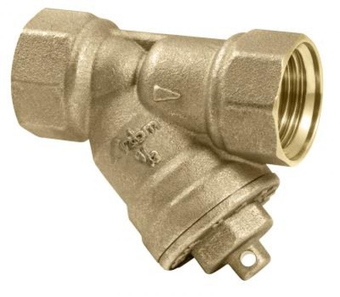 FILTRO A Y PER IMPURITA' 1" RBM