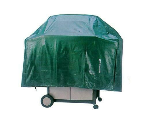 CUSTODIA PER BARBECUE CLASSIC S 122X62XH102 CM cod.504398