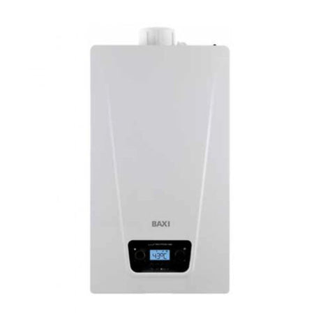 CALDAIA A CONDENSAZIONE BAXI LUNA PRIME 24 METANO/GPL CON KIT FUMI