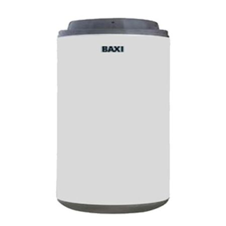 SCALDABAGNO ELETTRICO BAXI EXTRA+ R201SL 10 LITRI SOTTOLAVELLO 2/A