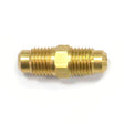 Wigam giunto a doppia cartella 3/4"