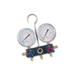 WIGAM GRUPPO MANOMETRICO 2 VIE