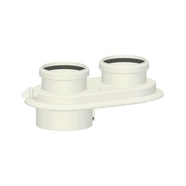 CALDAIA A CONDENSAZIONE BERETTA BLR 25 CON KIT FUMI OMAGGIO