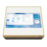 Climatizzatore LG Artcool Gallery LCD Monosplit 12000 Btu A12GA2 R-32 Wi-Fi integrato A++/A+