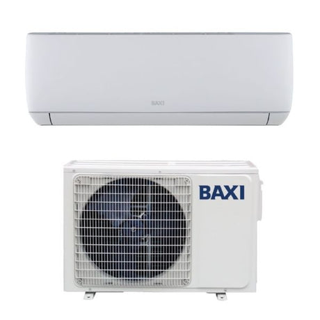 CLIMATIZZATORE BAXI ASTRA MONOSPLIT 9000 BTU R-32