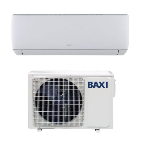 CLIMATIZZATORE BAXI ASTRA MONOSPLIT 12000 BTU R-32