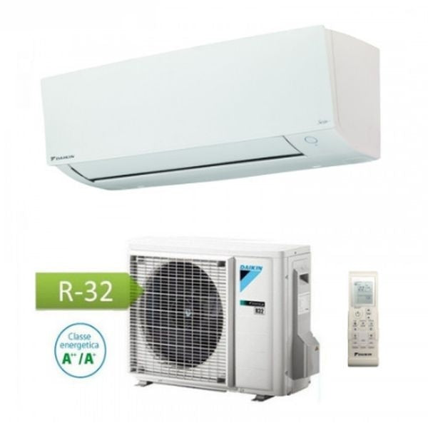 CLIMATIZZATORE DAIKIN SIESTA ATXF60A MONOSPLIT 21000 BTU INVERTER R-32