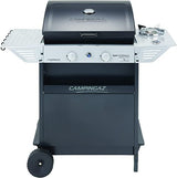 BARBECUE A GAS PIETRA LAV XPERT 200LS PLUS 8,2+2,1KW cod.504384