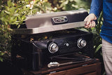 Barbecue da tavolo a gas con regolazione della fiamma ATTITUDE 2100LX