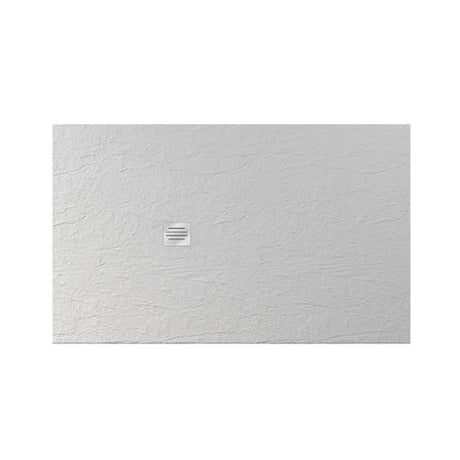PIATTO DOCCIA JETFUN IN MINERAL MARMO BASIC 70x90