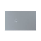 PIATTO DOCCIA JETFUN IN MINERAL MARMO BASIC 70x90