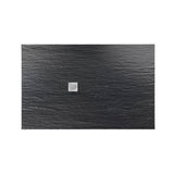 PIATTO DOCCIA JETFUN IN MINERAL MARMO BASIC 70x90