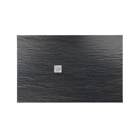 PIATTO DOCCIA JETFUN IN MINERAL MARMO BASIC 70x90