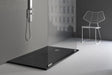 PIATTO DOCCIA JETFUN IN MINERAL MARMO BASIC 70x90