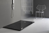 PIATTO DOCCIA JETFUN IN MINERAL MARMO BASIC 70x90