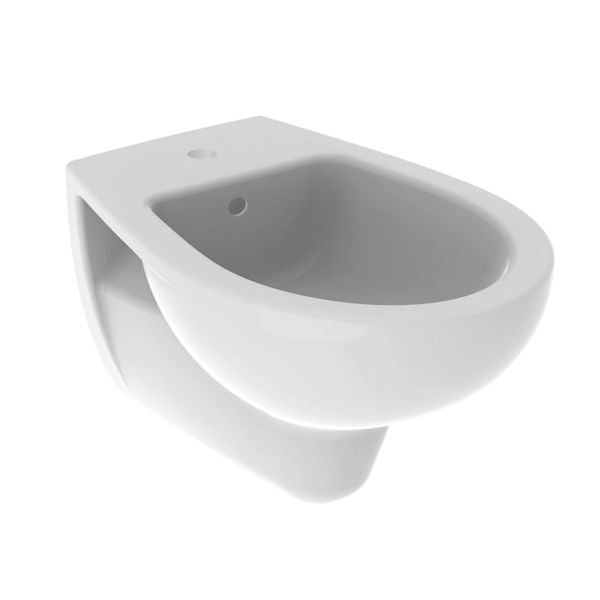 BIDET GEBERIT SERIE COLIBRI' SOSPESO