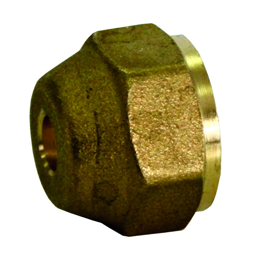 BOCCHETTONE RIDOTTO IN POLLICI 3/8" - 1/2"