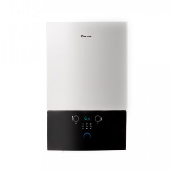 CALDAIA A CONDENSAZIONE DAIKIN D2CND 28 CON KIT FUMI