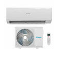 CLIMATIZZATOPRE CANDY SERIE BREZZA MONOSPLIT 12000 BTU INVERTER R-32 WI-FI