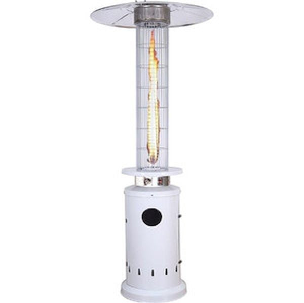 STUFA AEREA CILINDRICA MOD. KE2020 KW 13