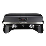 Barbecue da tavolo a gas con regolazione della fiamma ATTITUDE 2100LX