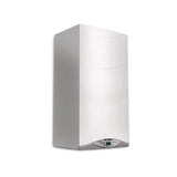 CALDAIA A CONDENSAZIONE ARISTON CARES PREMIUM IN 25 DA INCASSO CON KIT FUMI OMAGGIO