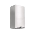 CALDAIA A CONDENSAZIONE ARISTON CARES PREMIUM IN 25 DA INCASSO CON KIT FUMI OMAGGIO