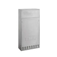 CASSONE UNIVERSALE BAXI PER CALDAIE INCASSO