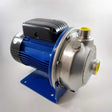 LOWARA ELETTROPOMPA CENTRIFUGA MONOGIRANTE CEAM 70/5 0.75 HP MONOFASE