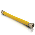 CONA FLESSIBILE PER GAS 200/400 3/4"