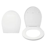 VASO WC GEBERIT SERIE COLIBRI' SCARICO A PARETE CON SEDILE