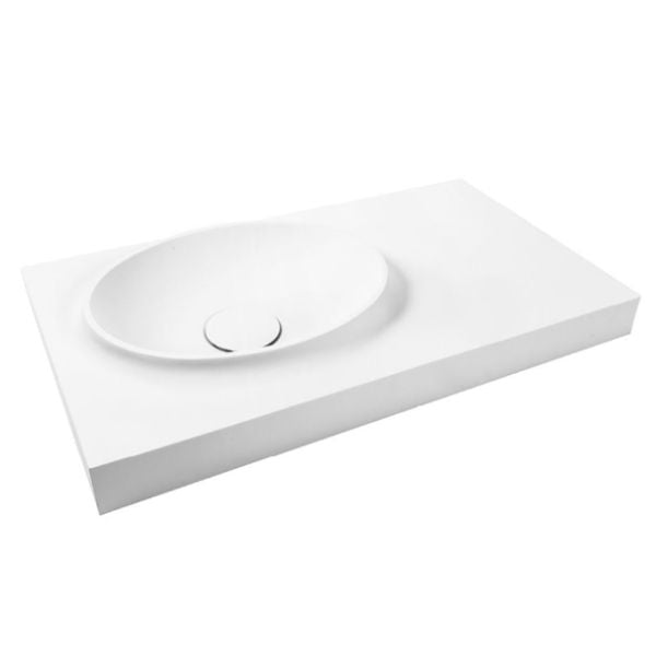 LAVANDINO LAVABO CIPI' ATOLLO BASIN CP950/AT