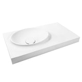 LAVANDINO LAVABO CIPI' ATOLLO BASIN CP950/AT