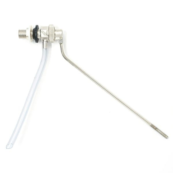 GALLEGGIANTE CATIS 3/8" CON ASTA DA 300 mm D2020